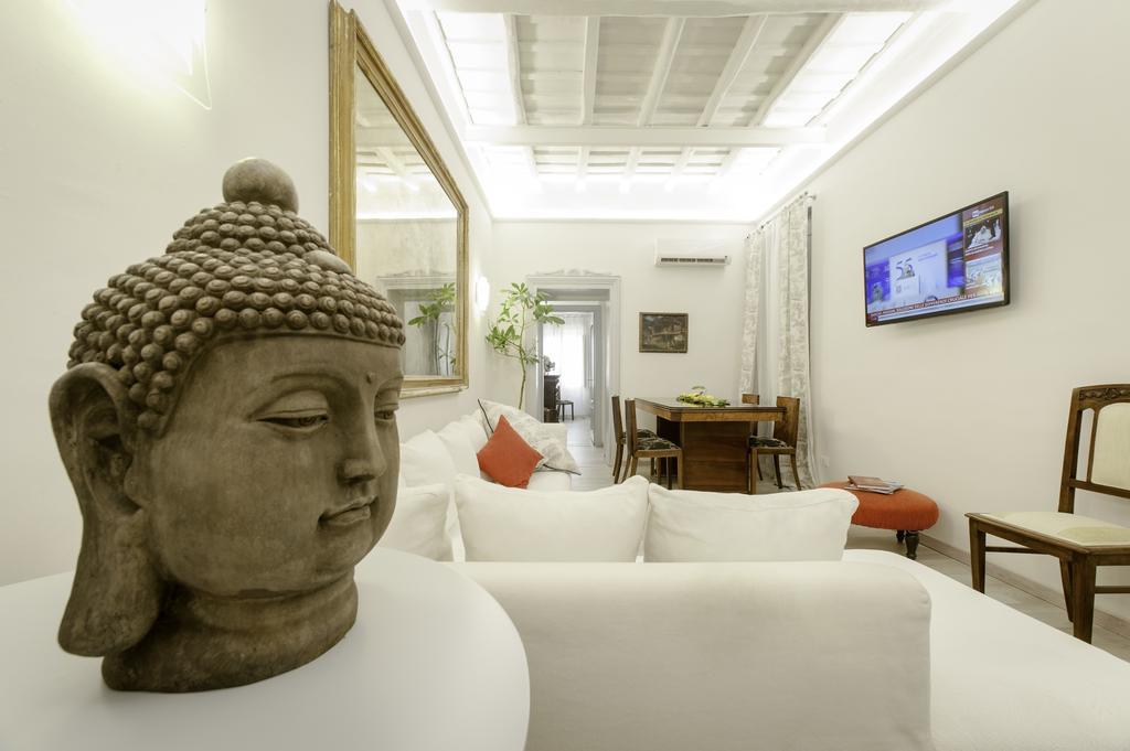 Apartamento Vittoria