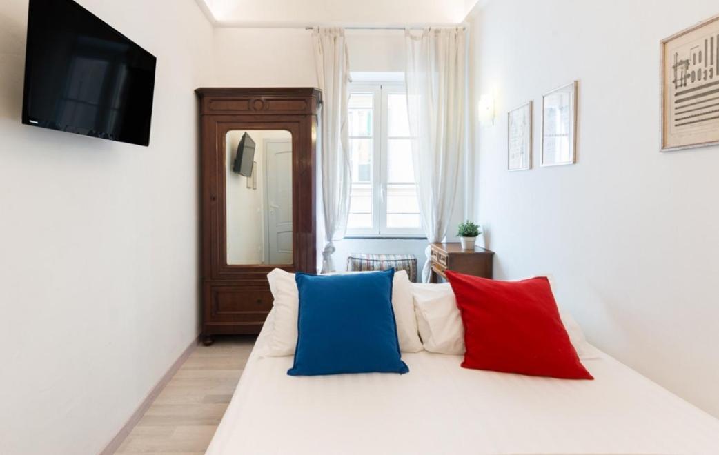 Vittoria Apartamento *